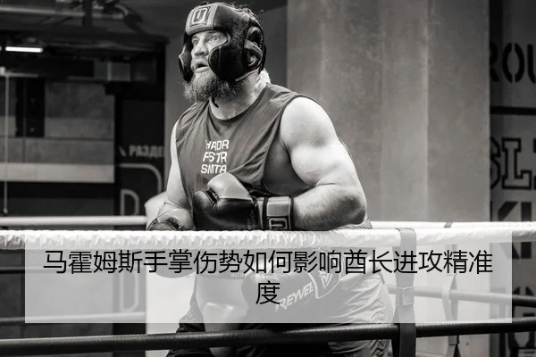 马霍姆斯手掌伤势如何影响酋长进攻精准度
